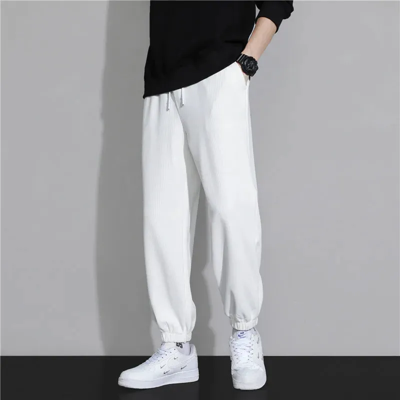 OB GYM New Unisex Sweatpants Sport Pants