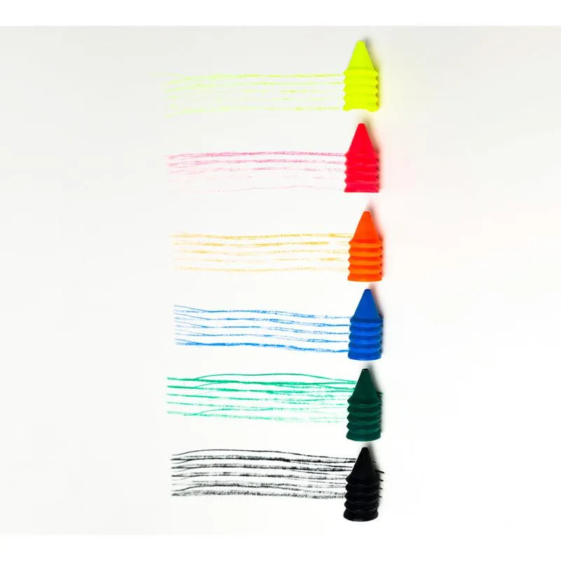 OMY - Finger crayons