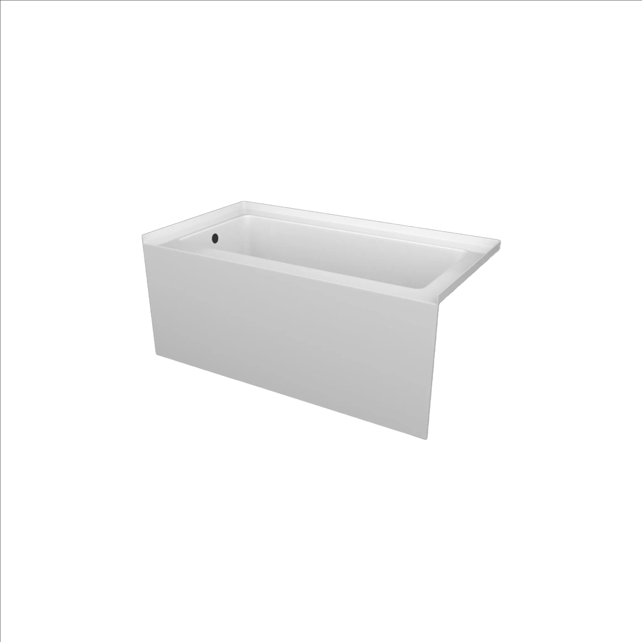 PCHI6032SK - Matte White Stone