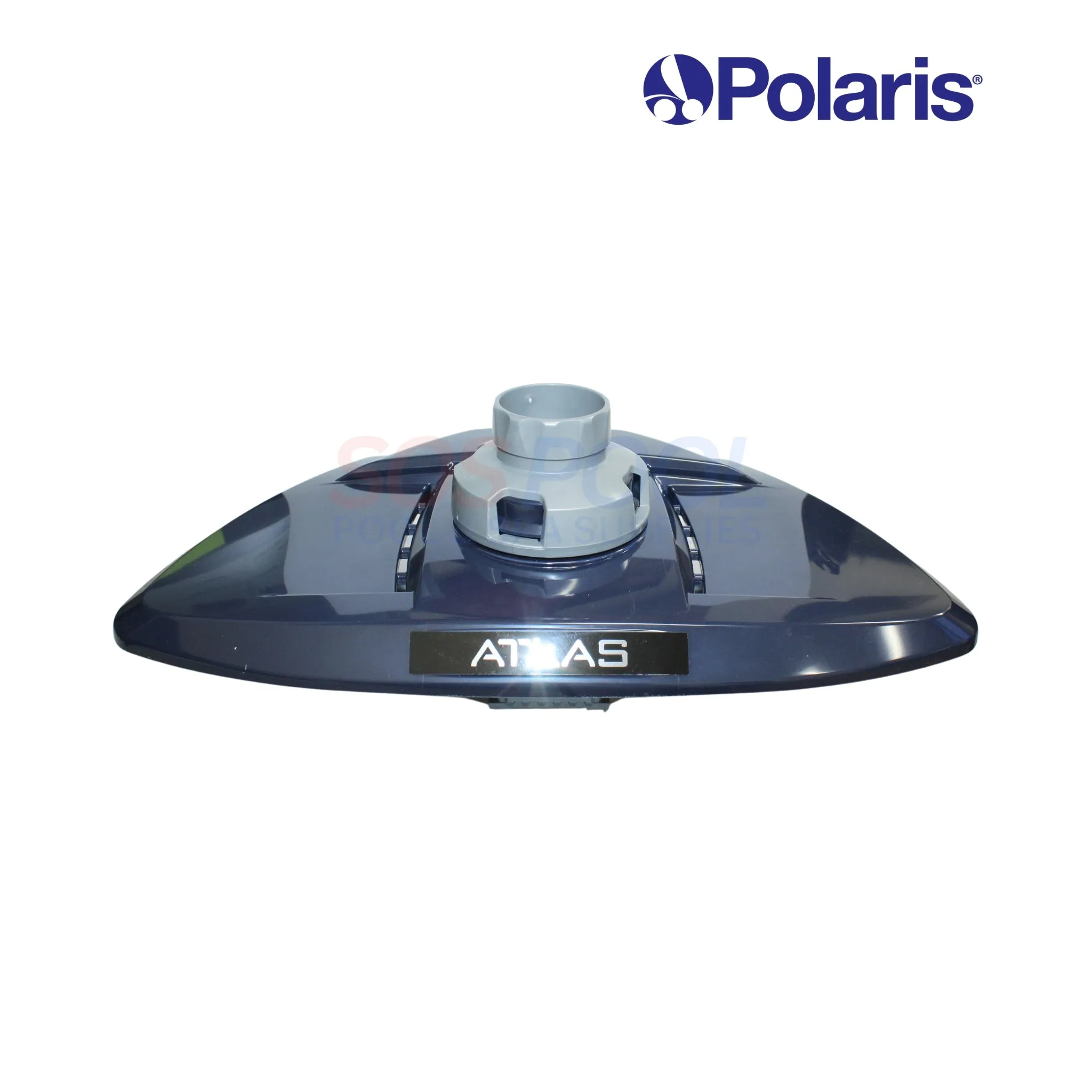 Polaris Top Cover Assembly For Atlas Cleaners | R0948000