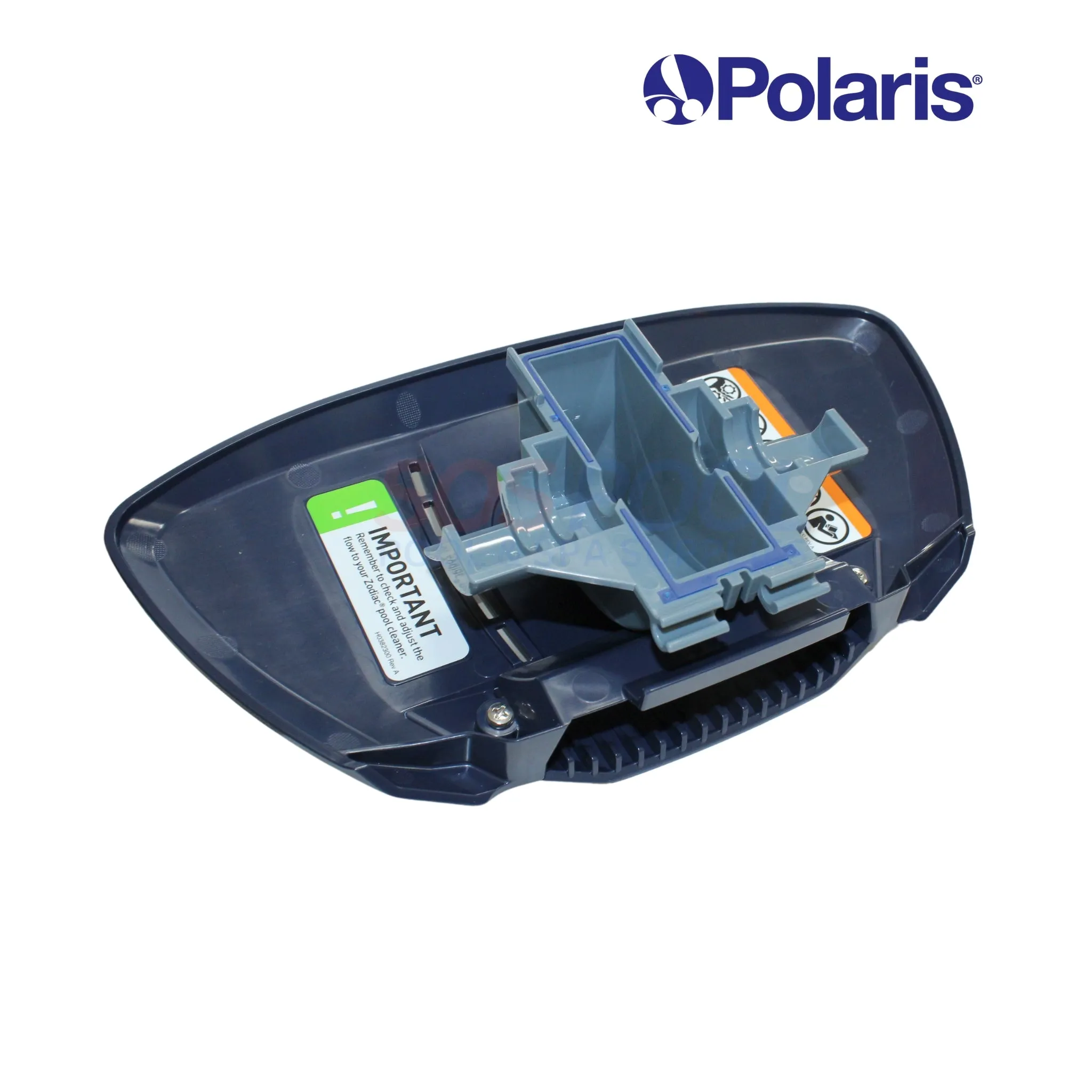 Polaris Top Cover Assembly For Atlas Cleaners | R0948000