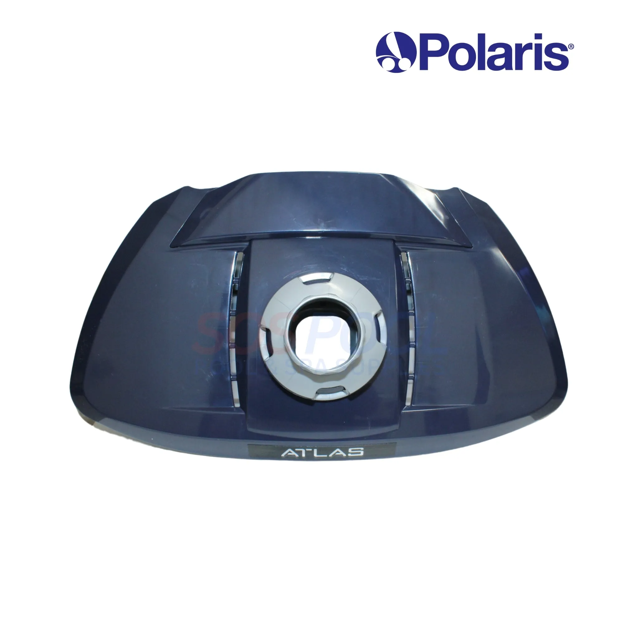 Polaris Top Cover Assembly For Atlas Cleaners | R0948000