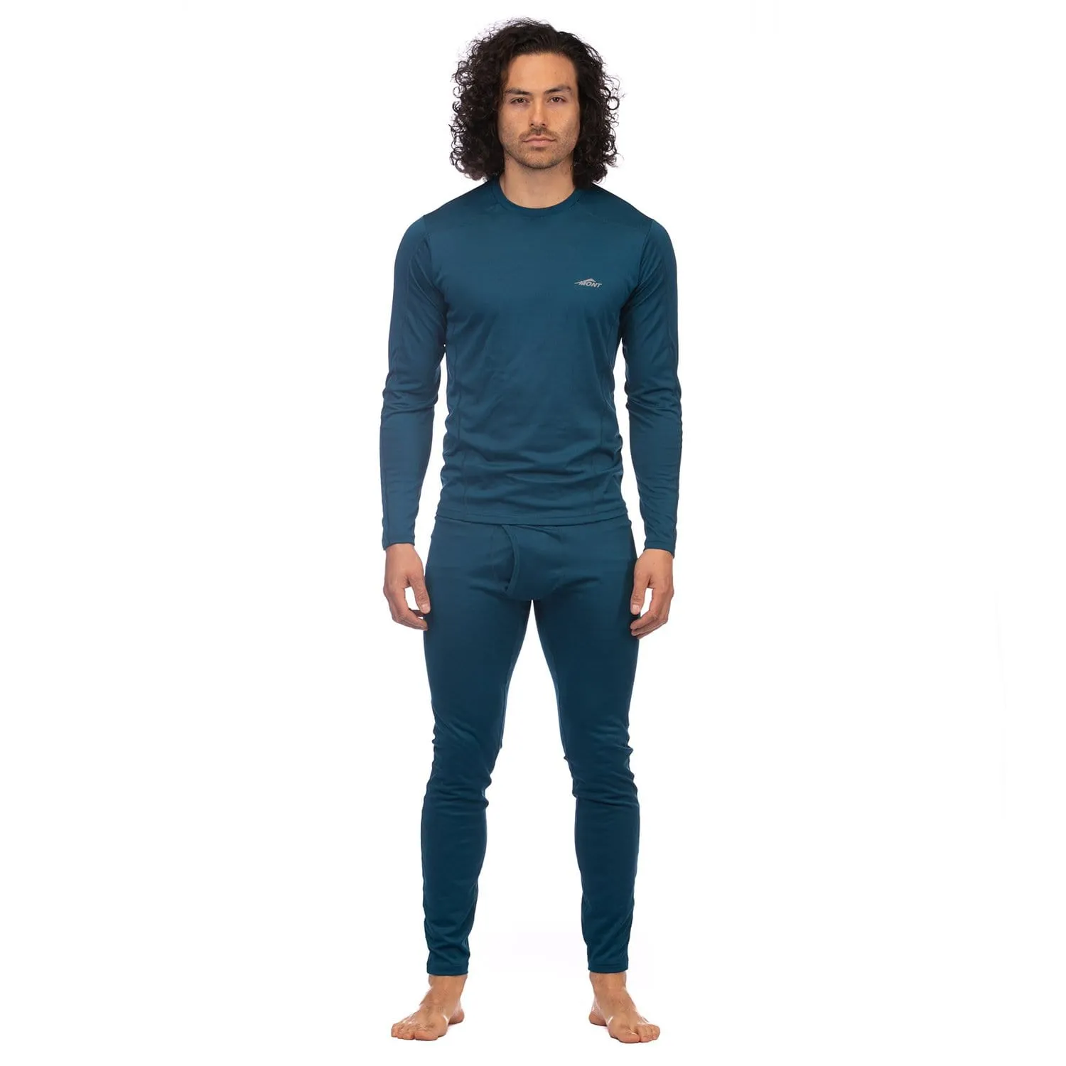 Power Dry Silk Weight Pants Men