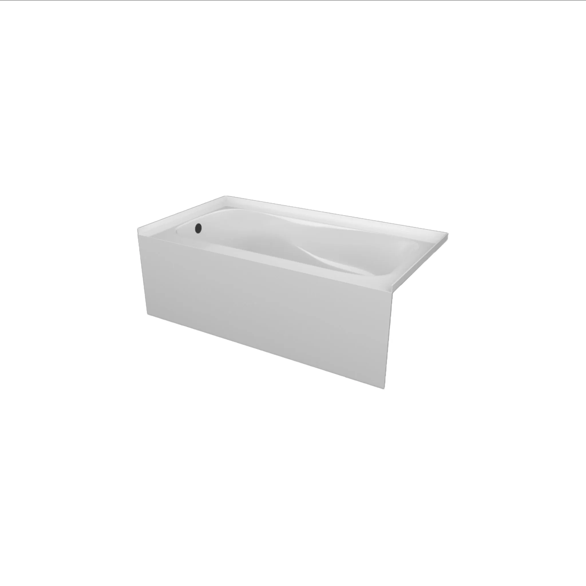 PPRO6030SK - Matte White Stone