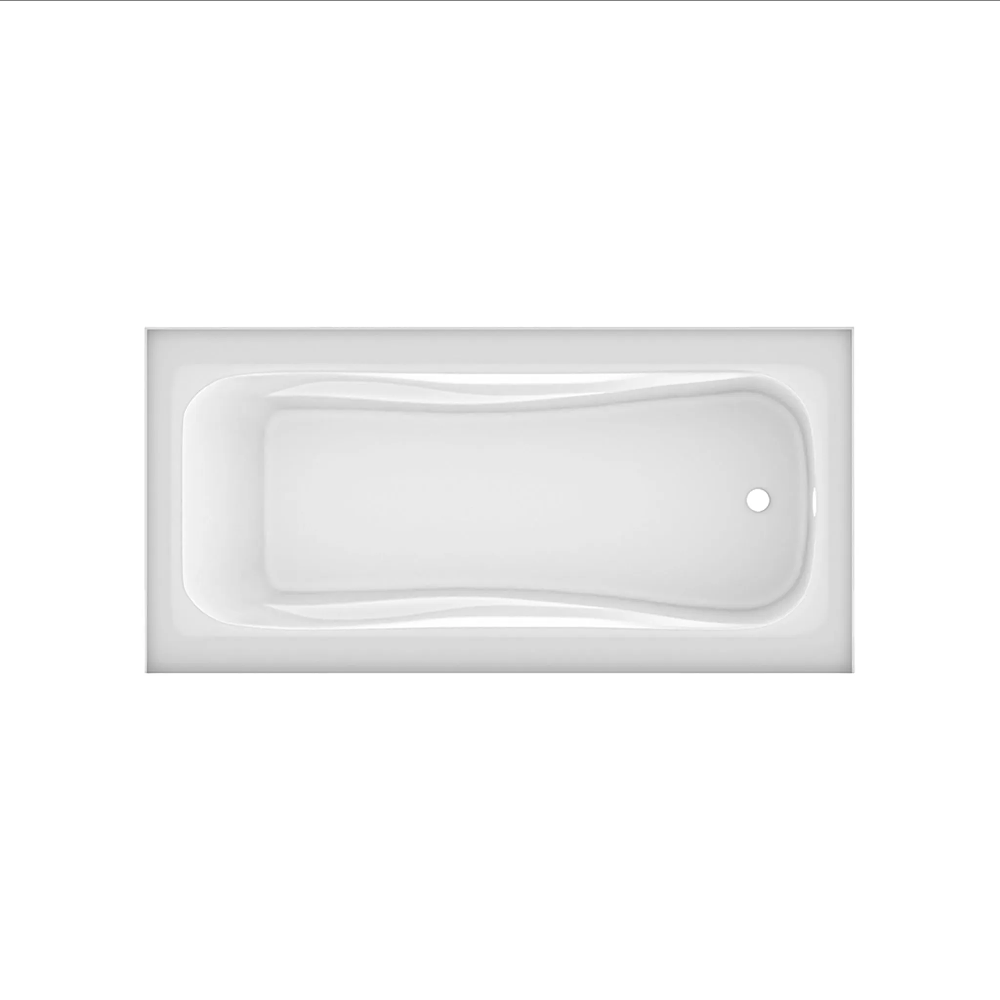 PPRO6630SK - Matte White Stone