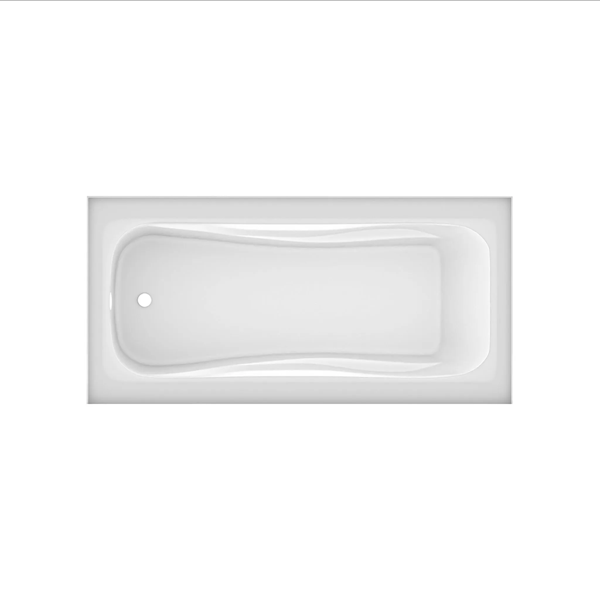 PPRO6630SK - Matte White Stone