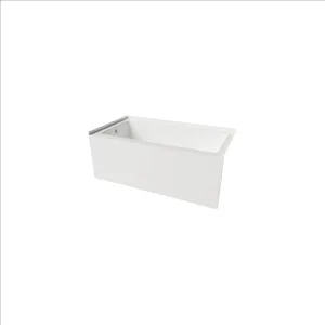 pSPACE5432SK - Matte White Stone