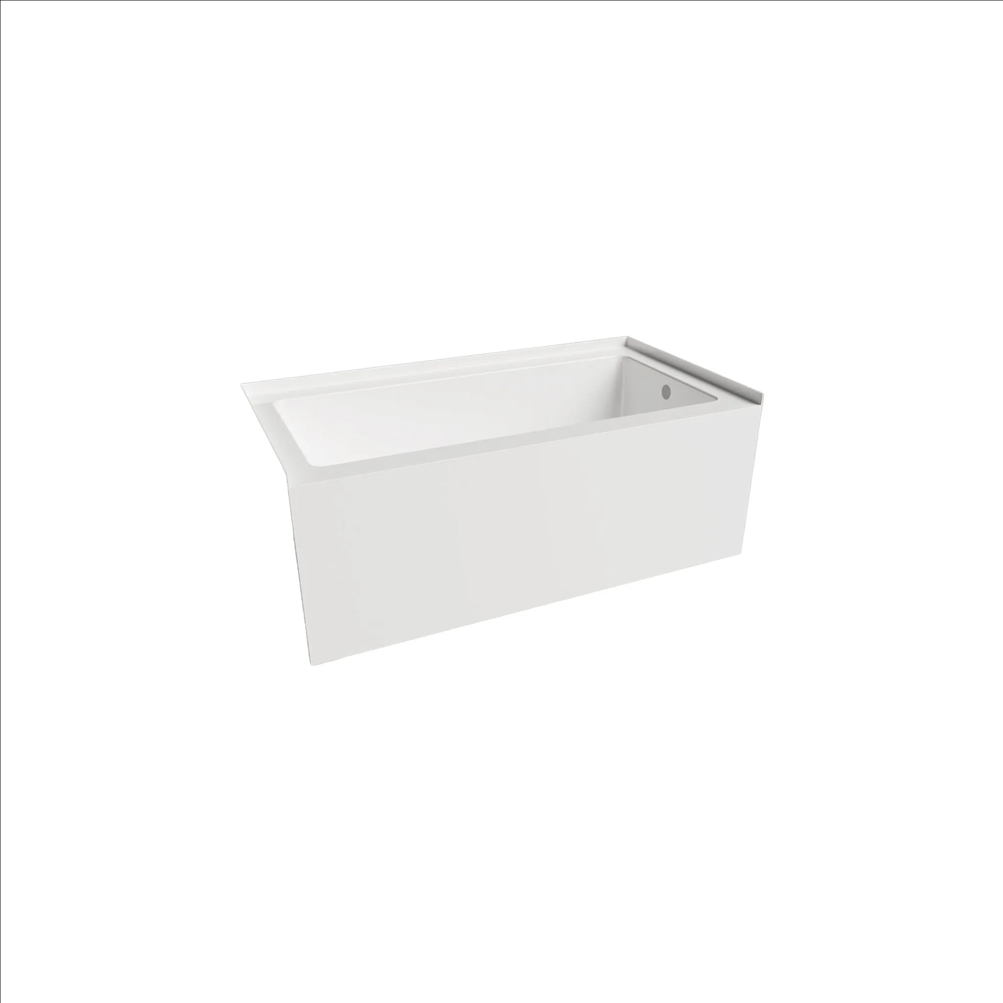 PSPACE6030SK - Matte White Stone