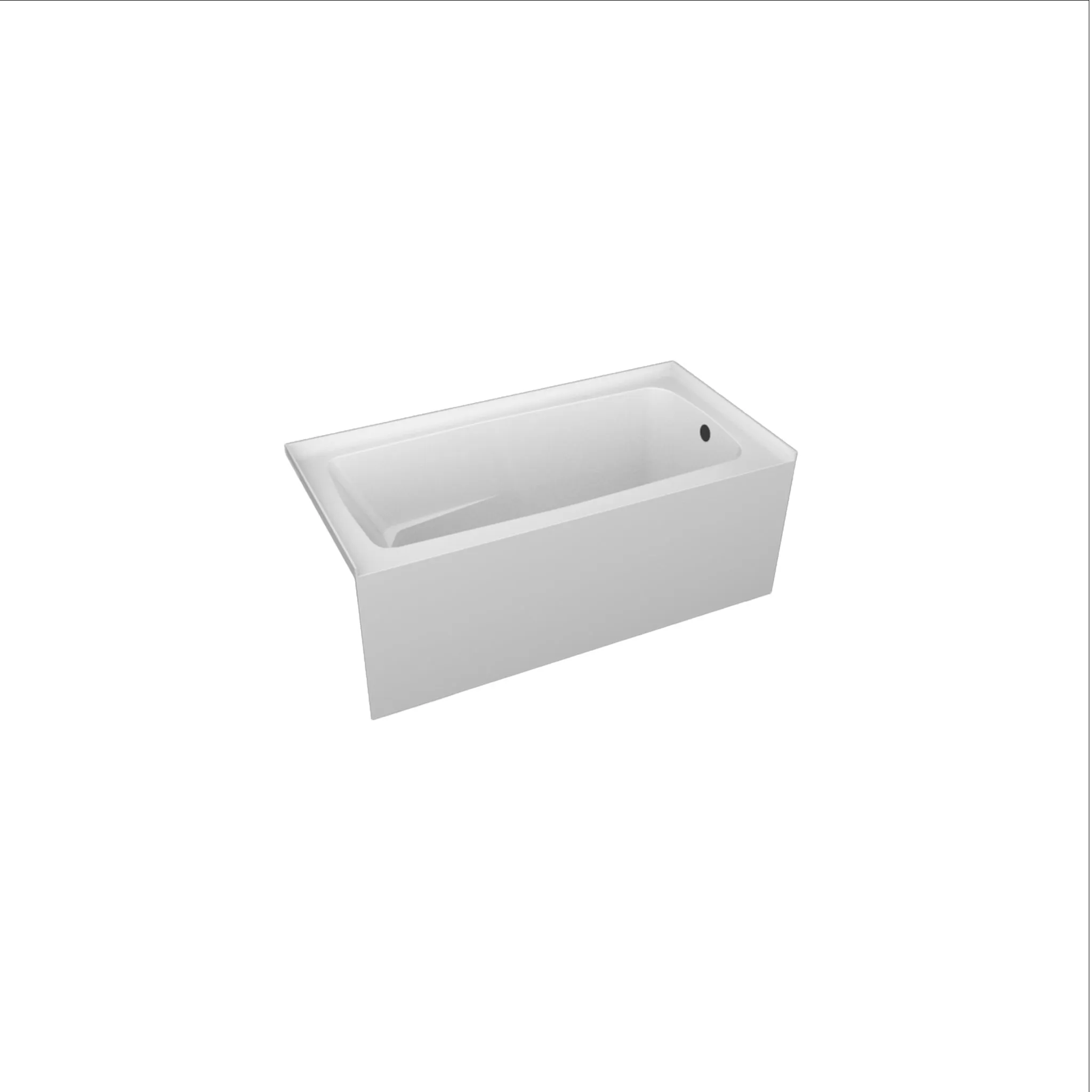 PSTARK6030 - Matte White Stone