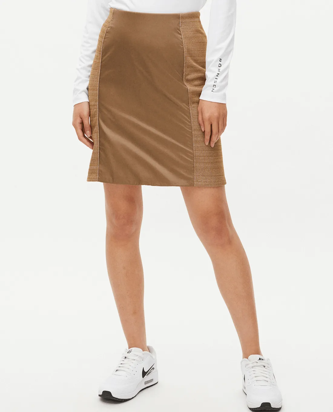 ROHNISCH Ivy Skirt Nougat