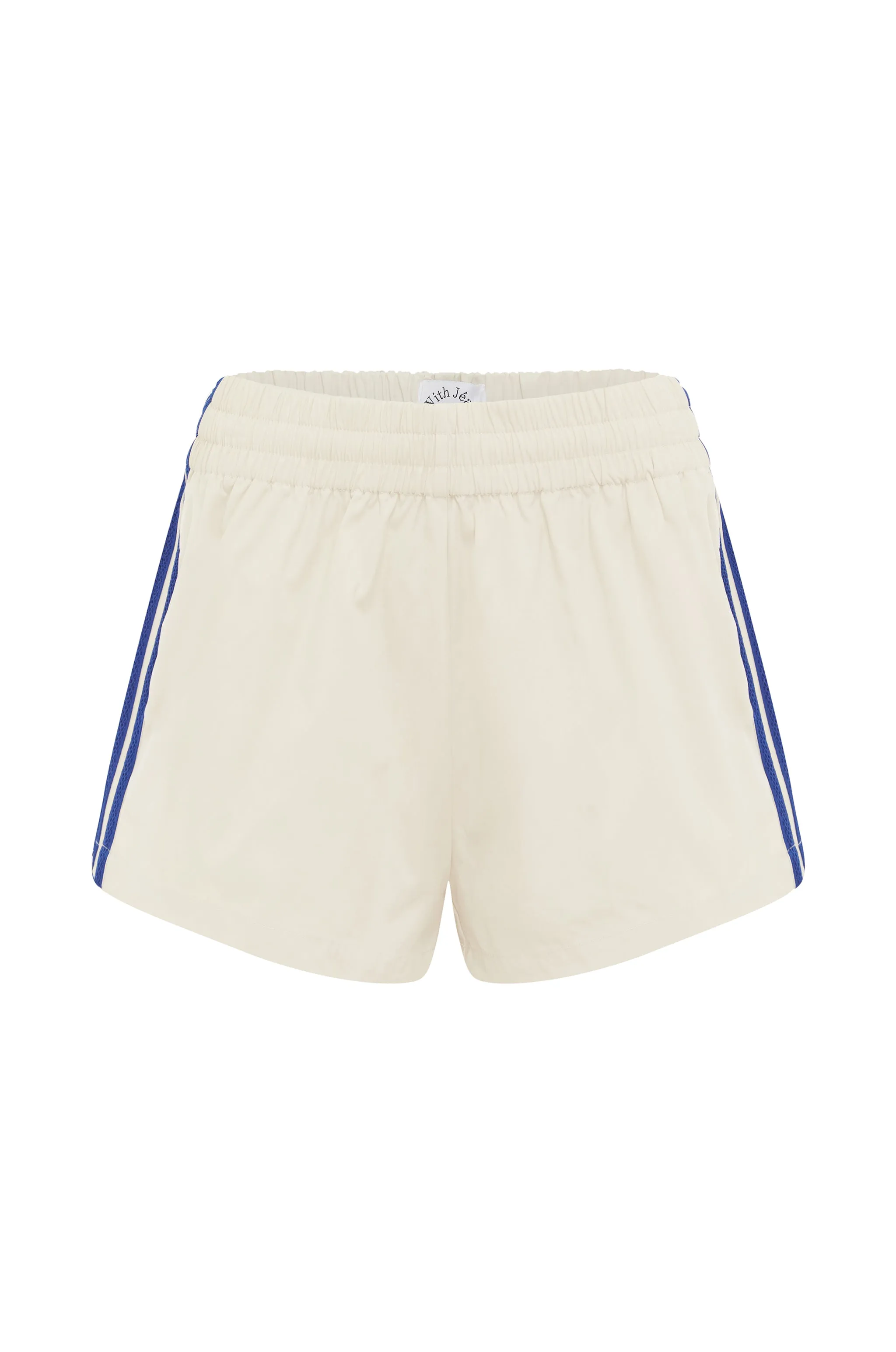 Romeo Shorts | Cream