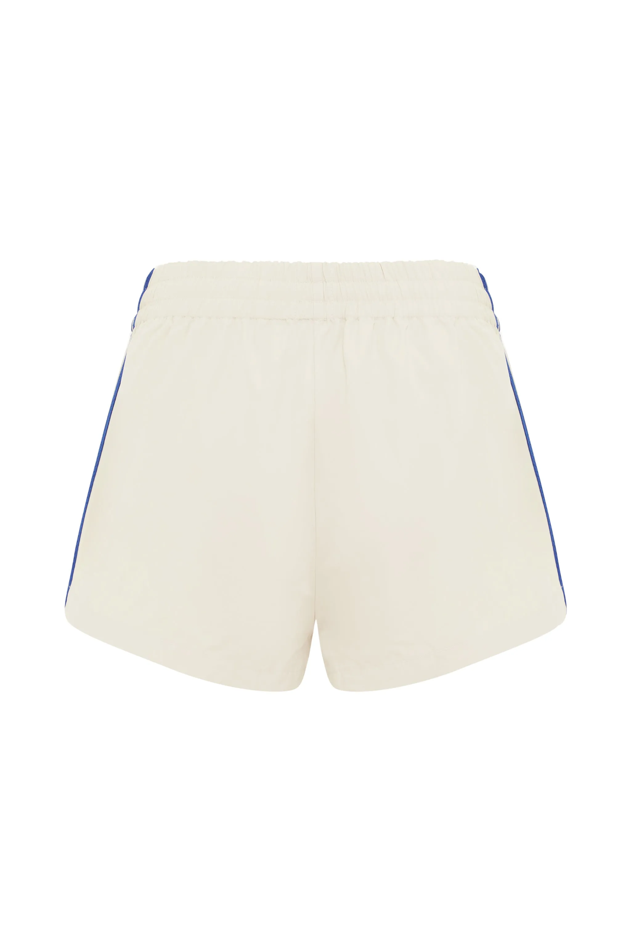 Romeo Shorts | Cream