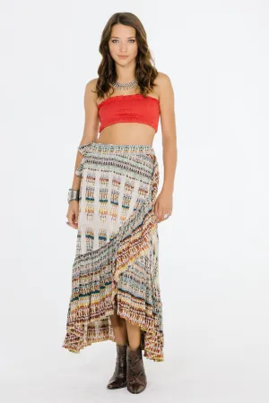 Santa Cruz Skirt