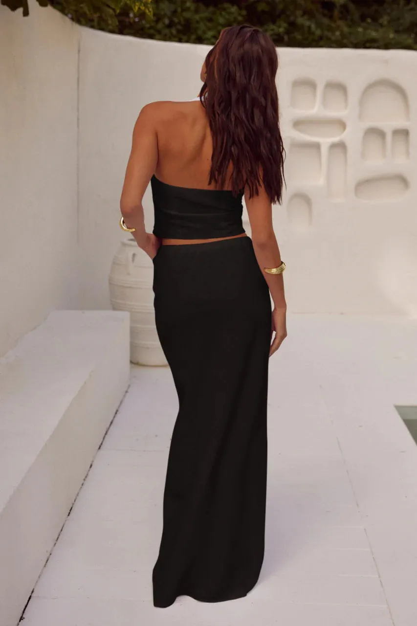 Saphira Maxi Skirt