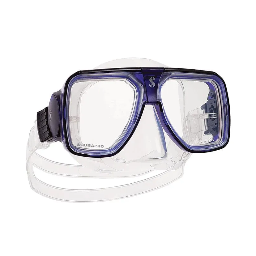 ScubaPro Solara Dive Mask