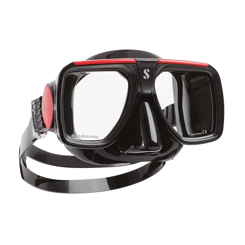 ScubaPro Solara Dive Mask