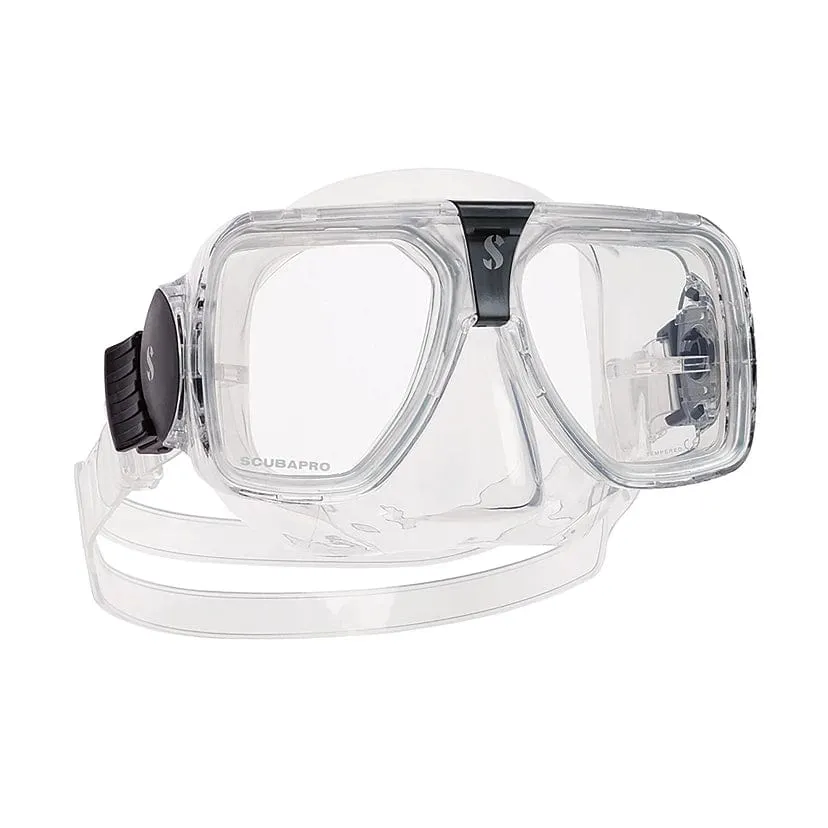 ScubaPro Solara Dive Mask