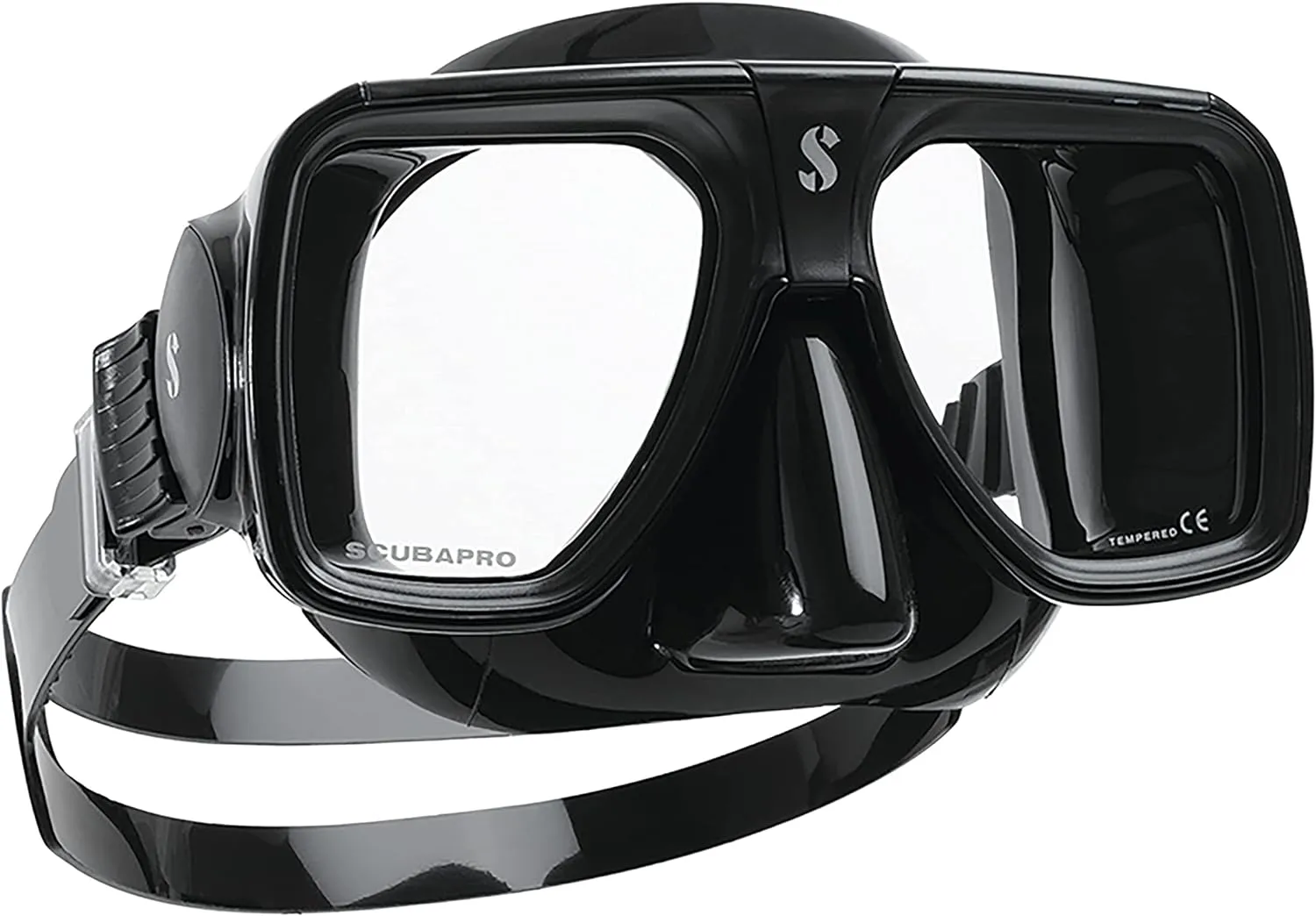 ScubaPro Solara Dive Mask