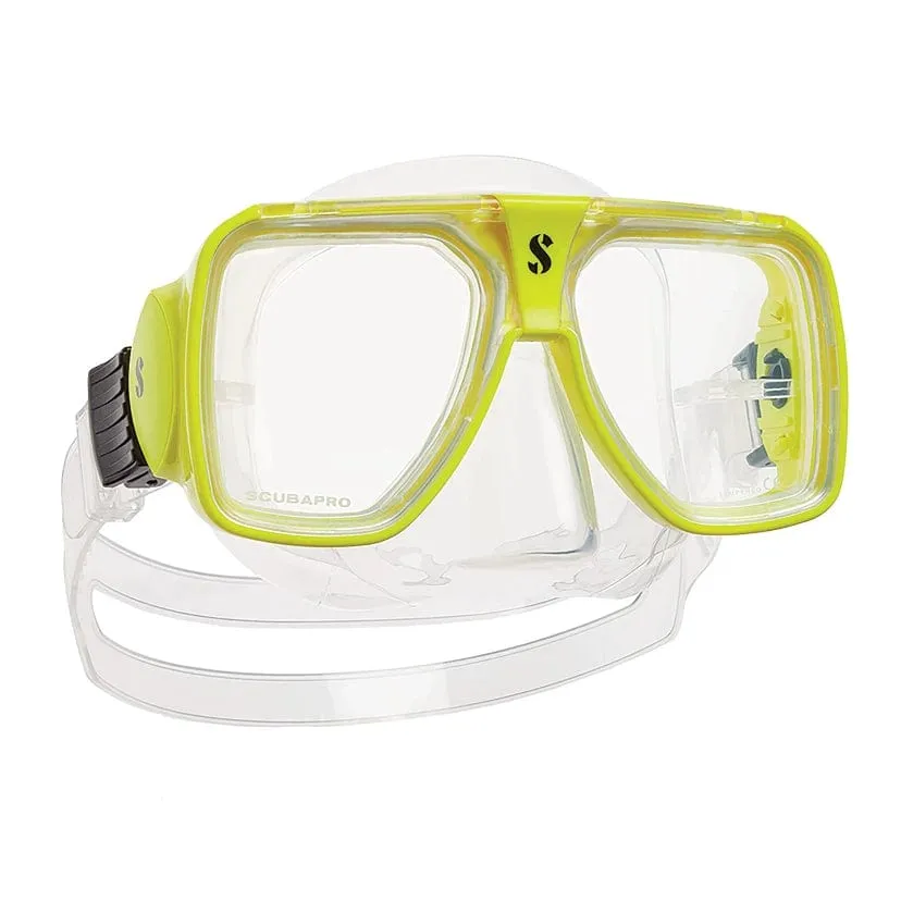 ScubaPro Solara Dive Mask