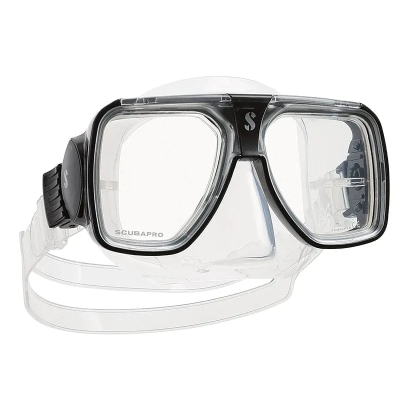 ScubaPro Solara Dive Mask