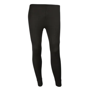 Sherpa Kids Thermal Pants - Black