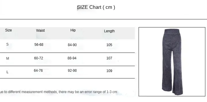 Silver shining wide-leg new loose high waist catwalk dancing party pants women festive trousers bling bling