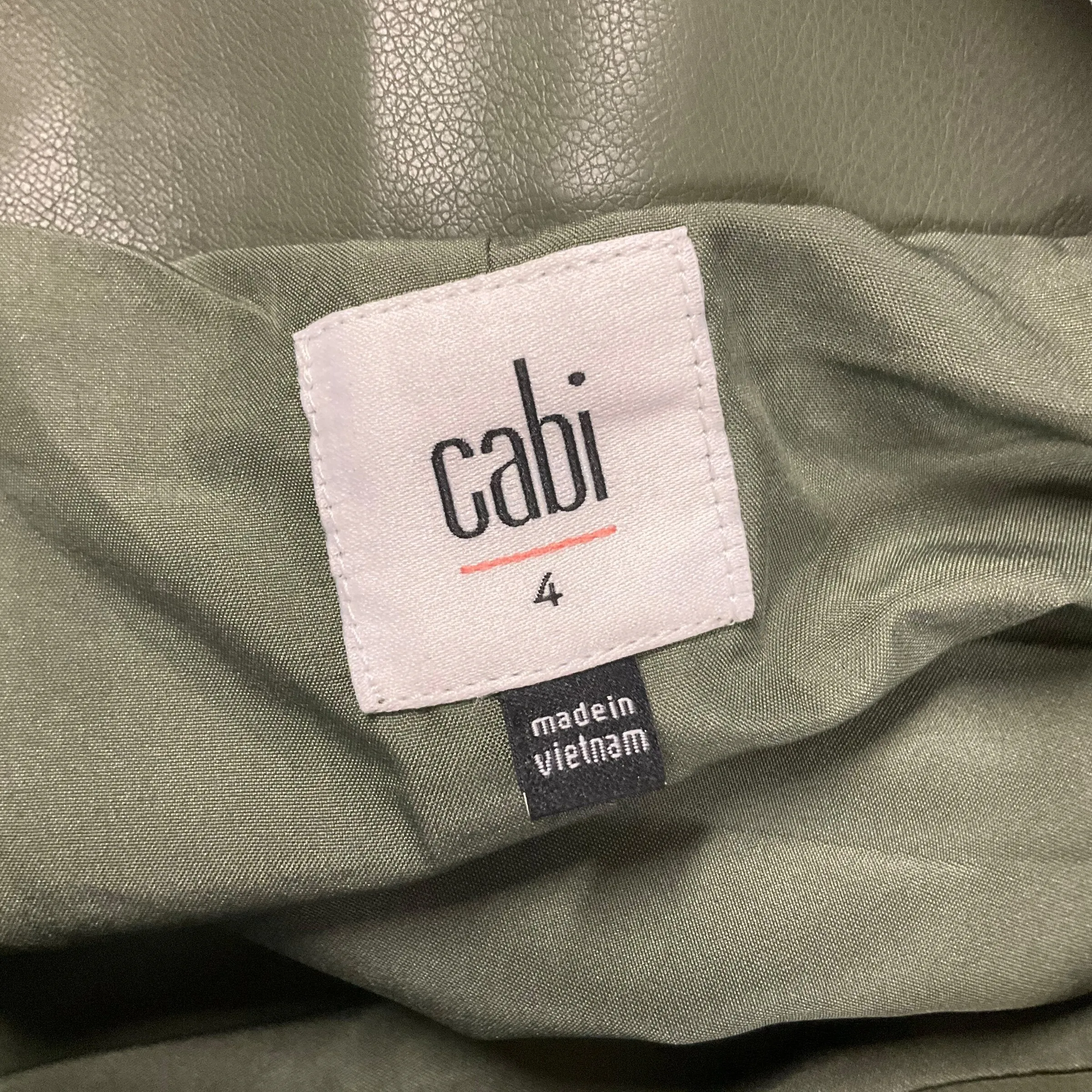 Skirt Maxi By Cabi  Size: 4