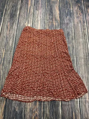 Skirt Maxi By Maurices  Size: 3x