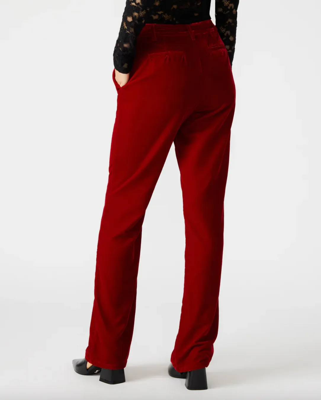 sm mercer pant