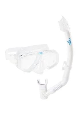 SPEEDO Adult Recreation Mask & Snorkel