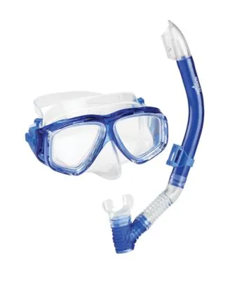 SPEEDO Adult Recreation Mask & Snorkel