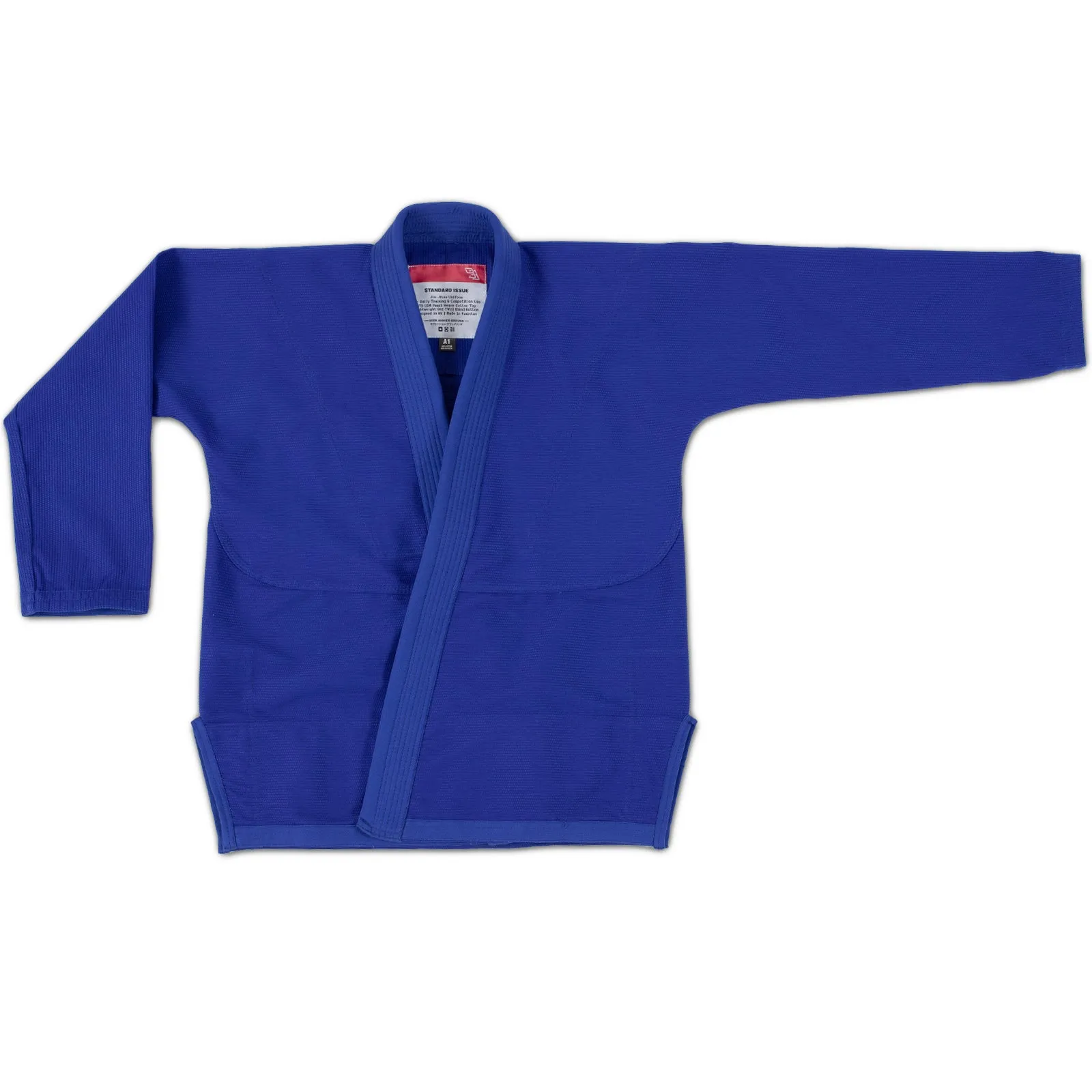 Standard Issue 2.0 Women's Jiu Jitsu Gi - Blue (WHOLESALE)