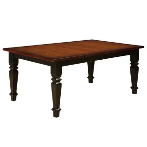 Stanwood Leg Extension Table