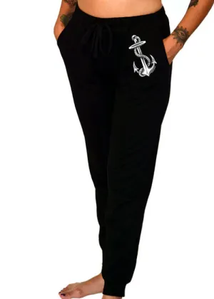 The Anchor Sweatpants