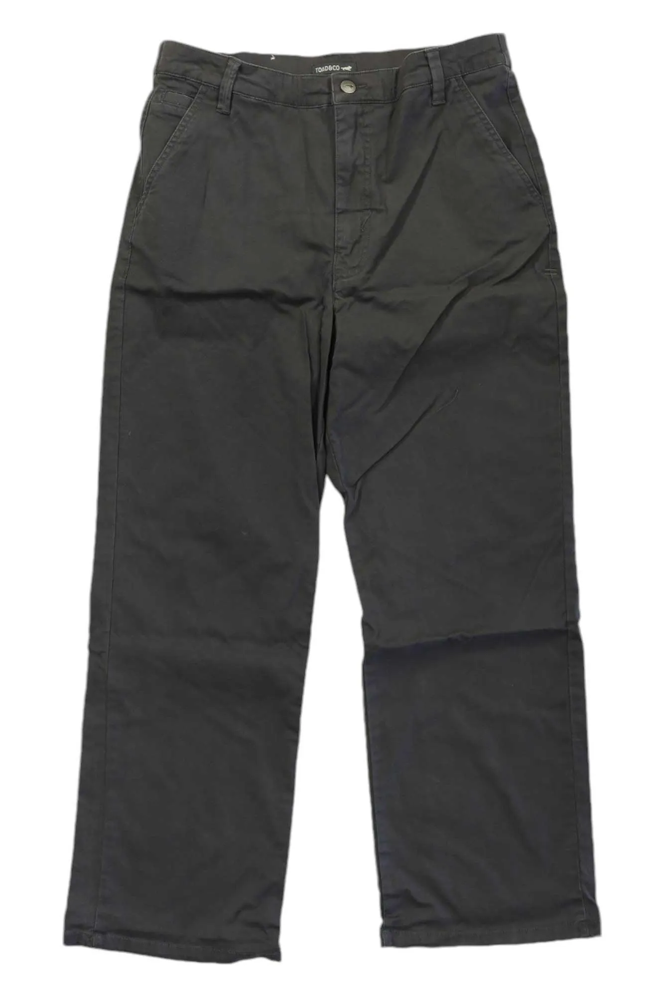 Toad & Co Womens Earthworks High Rise Pant