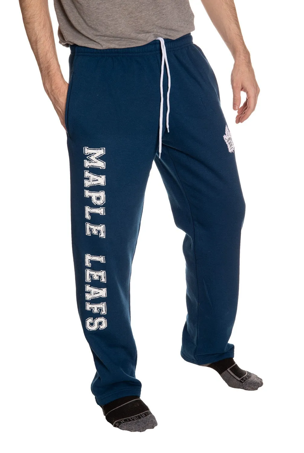 Toronto Maple Leafs Premium Fleece Sweatpants