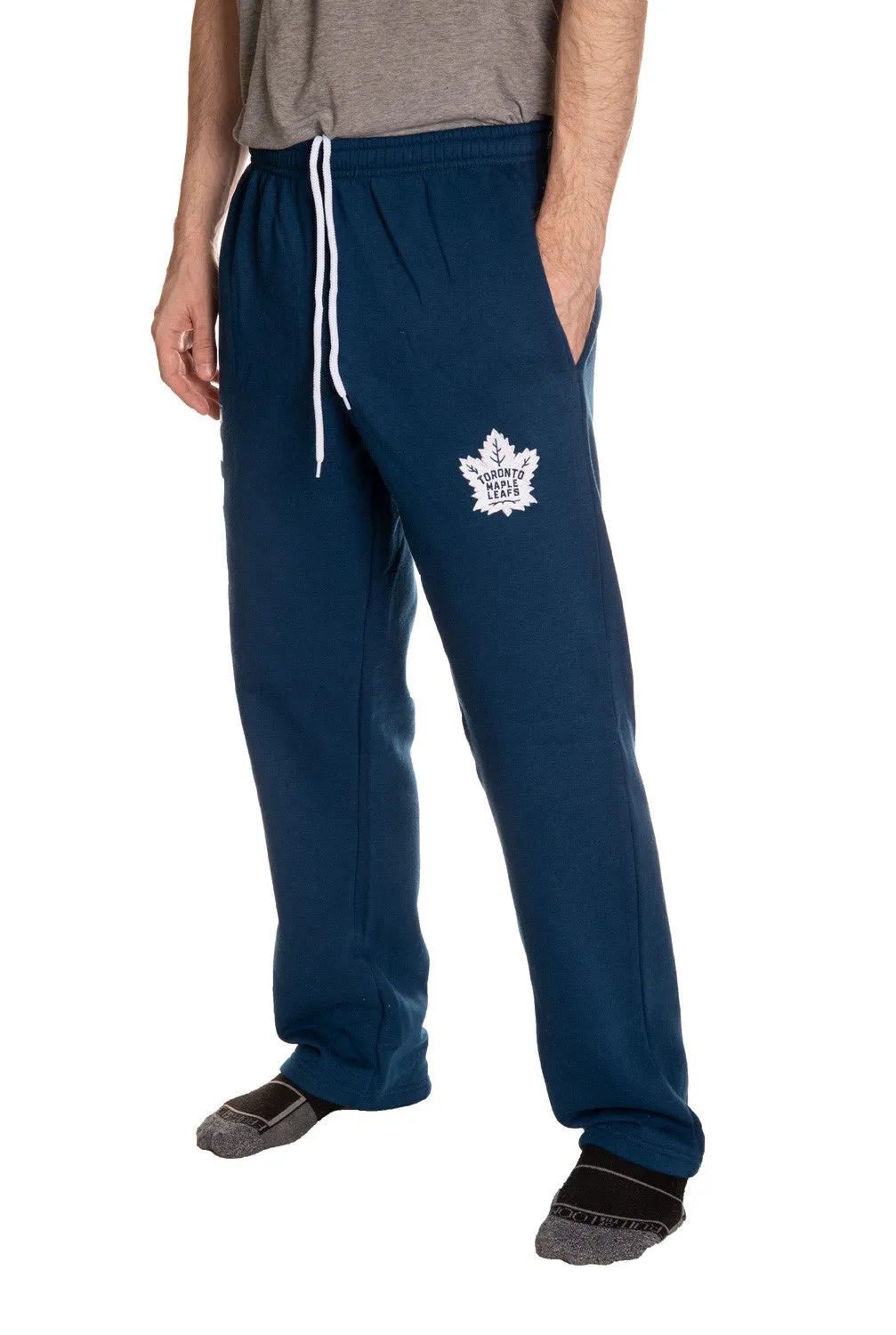 Toronto Maple Leafs Premium Fleece Sweatpants