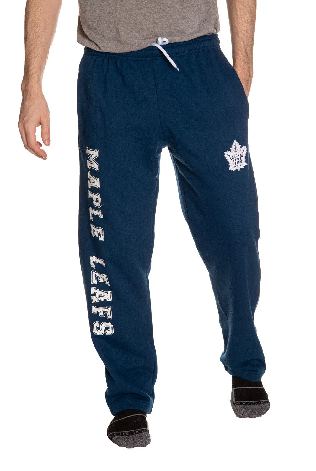 Toronto Maple Leafs Premium Fleece Sweatpants