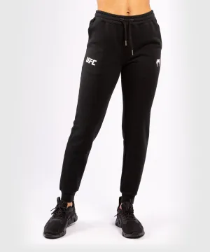 UFC Venum Replica Women's Pants - Black