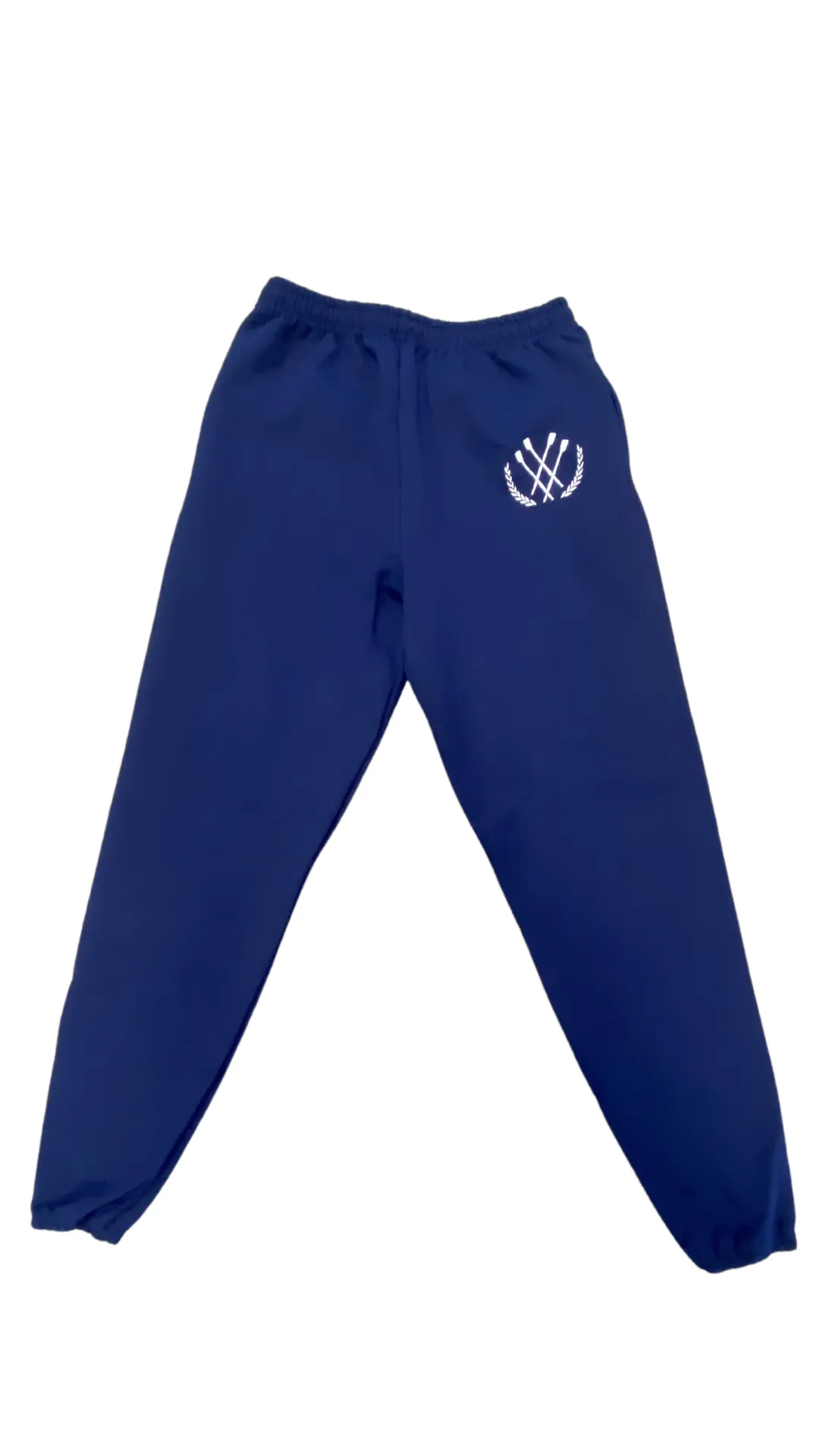 Unisex Sweatpants - elastic bottom - sales tax included