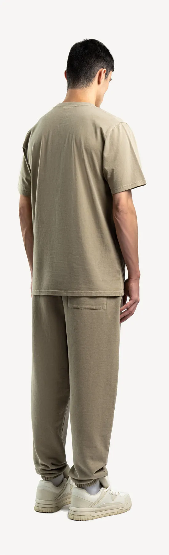 Vintage Dune Relaxed Sweatpants.