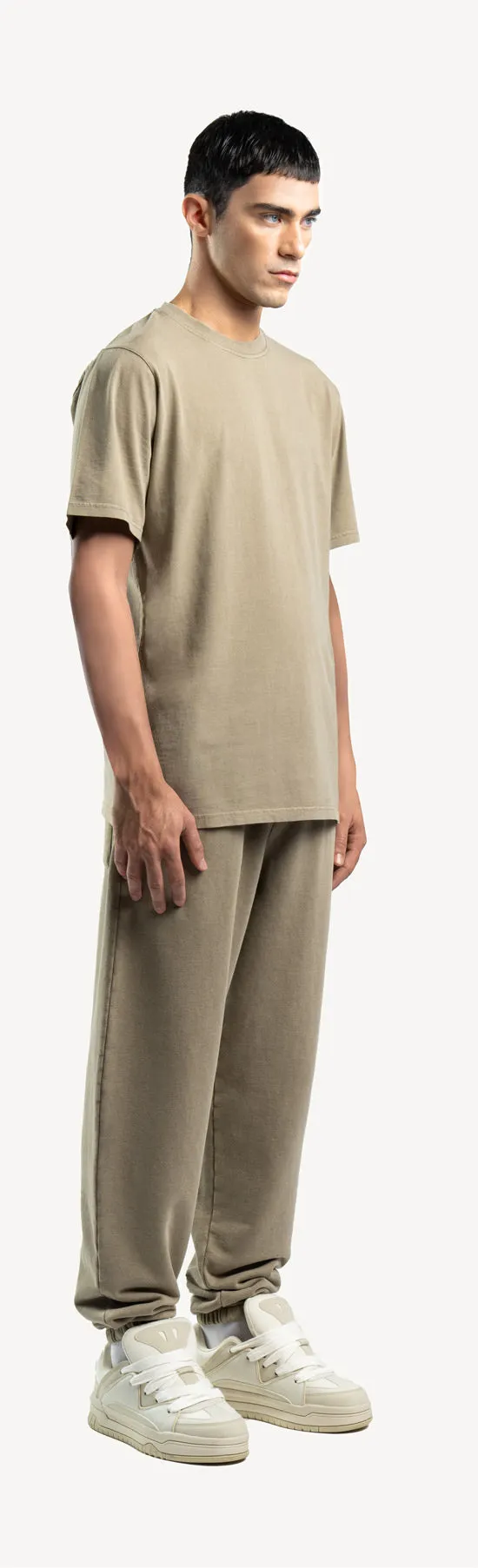 Vintage Dune Relaxed Sweatpants.