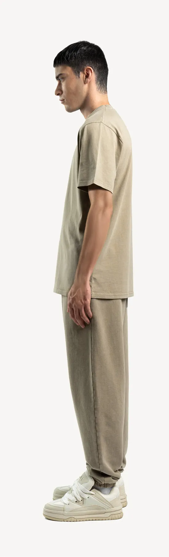 Vintage Dune Relaxed Sweatpants.