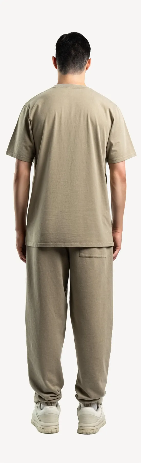 Vintage Dune Relaxed Sweatpants.