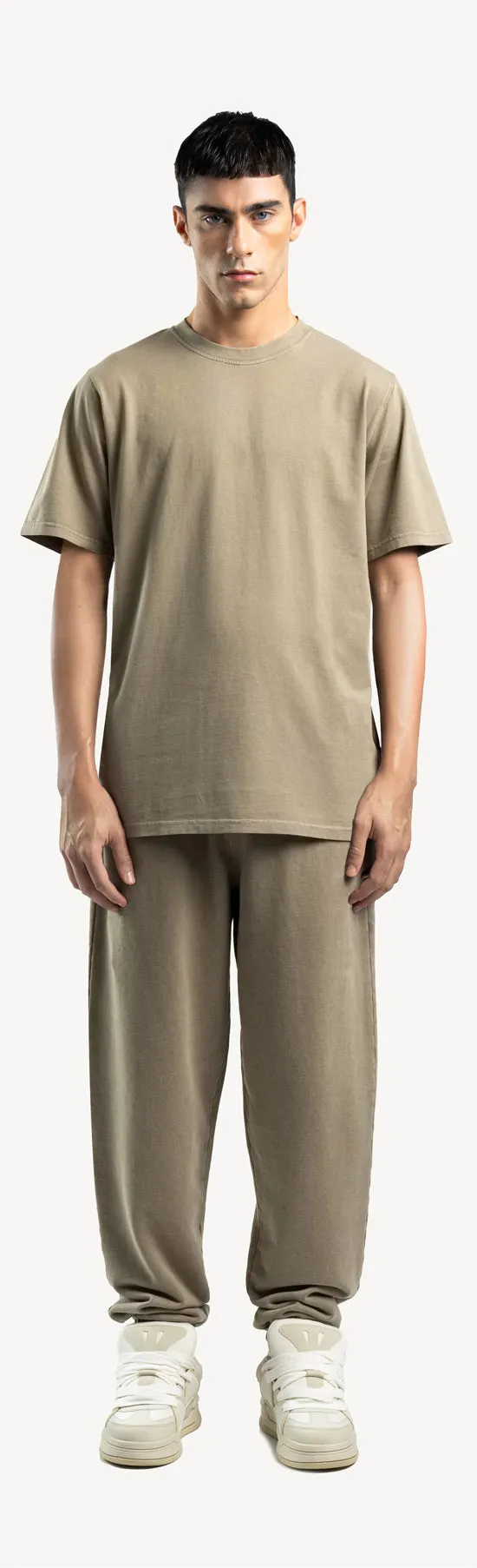 Vintage Dune Relaxed Sweatpants.