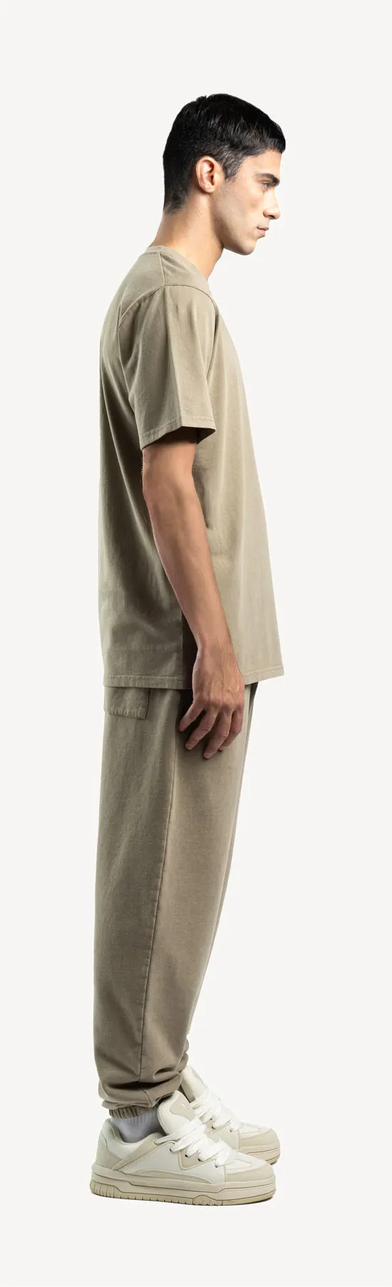 Vintage Dune Relaxed Sweatpants.