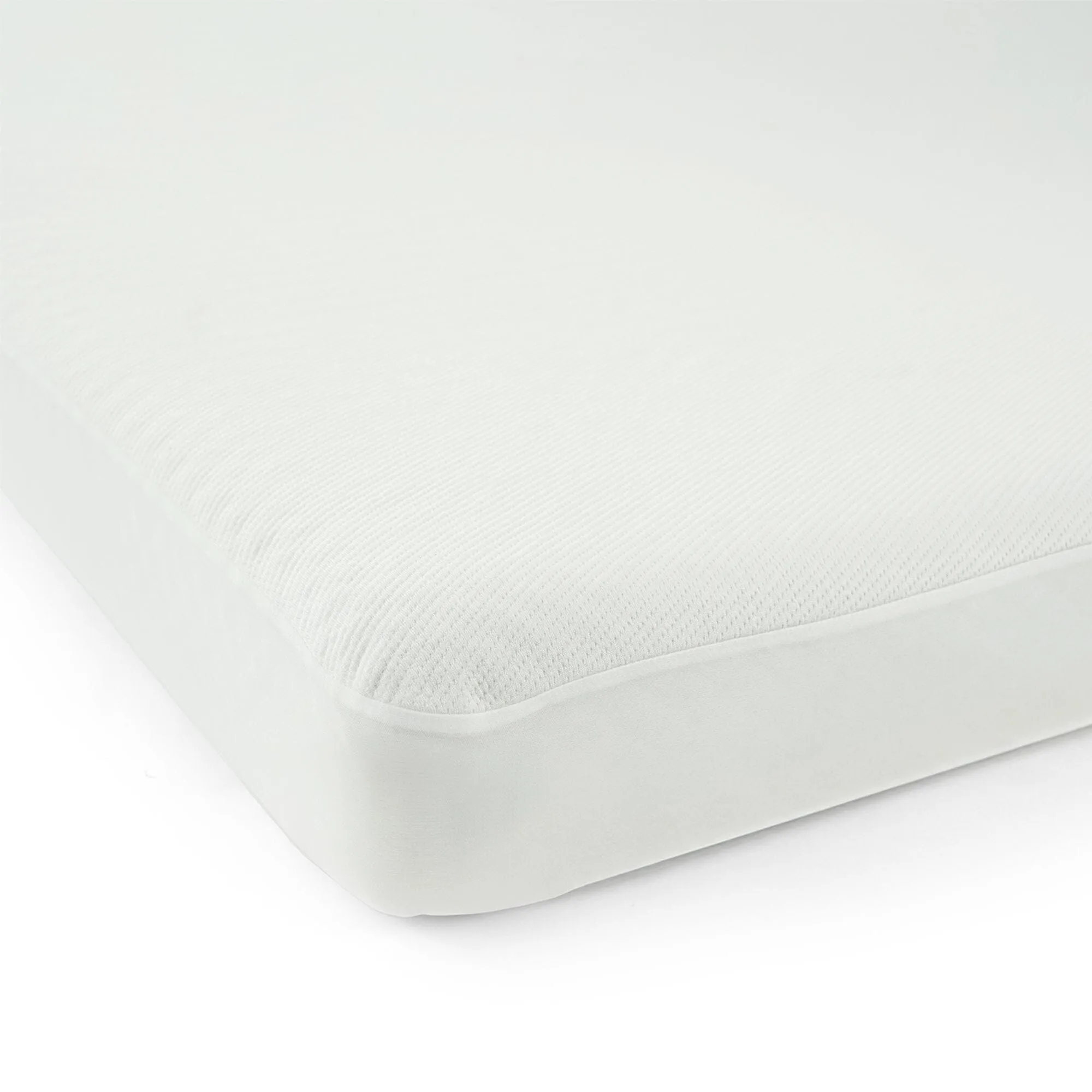 Waterproof Mattress Protector - 8"