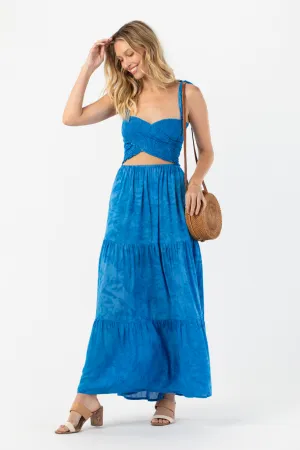 Waverly Maxi Dress