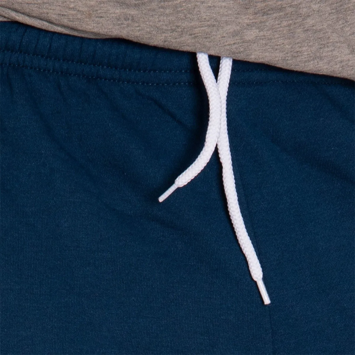 Winnipeg Jets Embroidered Logo Sweatpants for Men