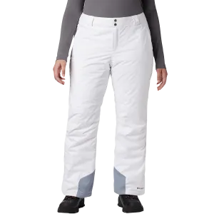 Women's Bugaboo OmniHeat Pant - Extended